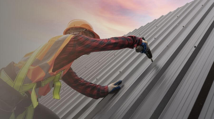 Expert new roof installation services in Kelso, WA